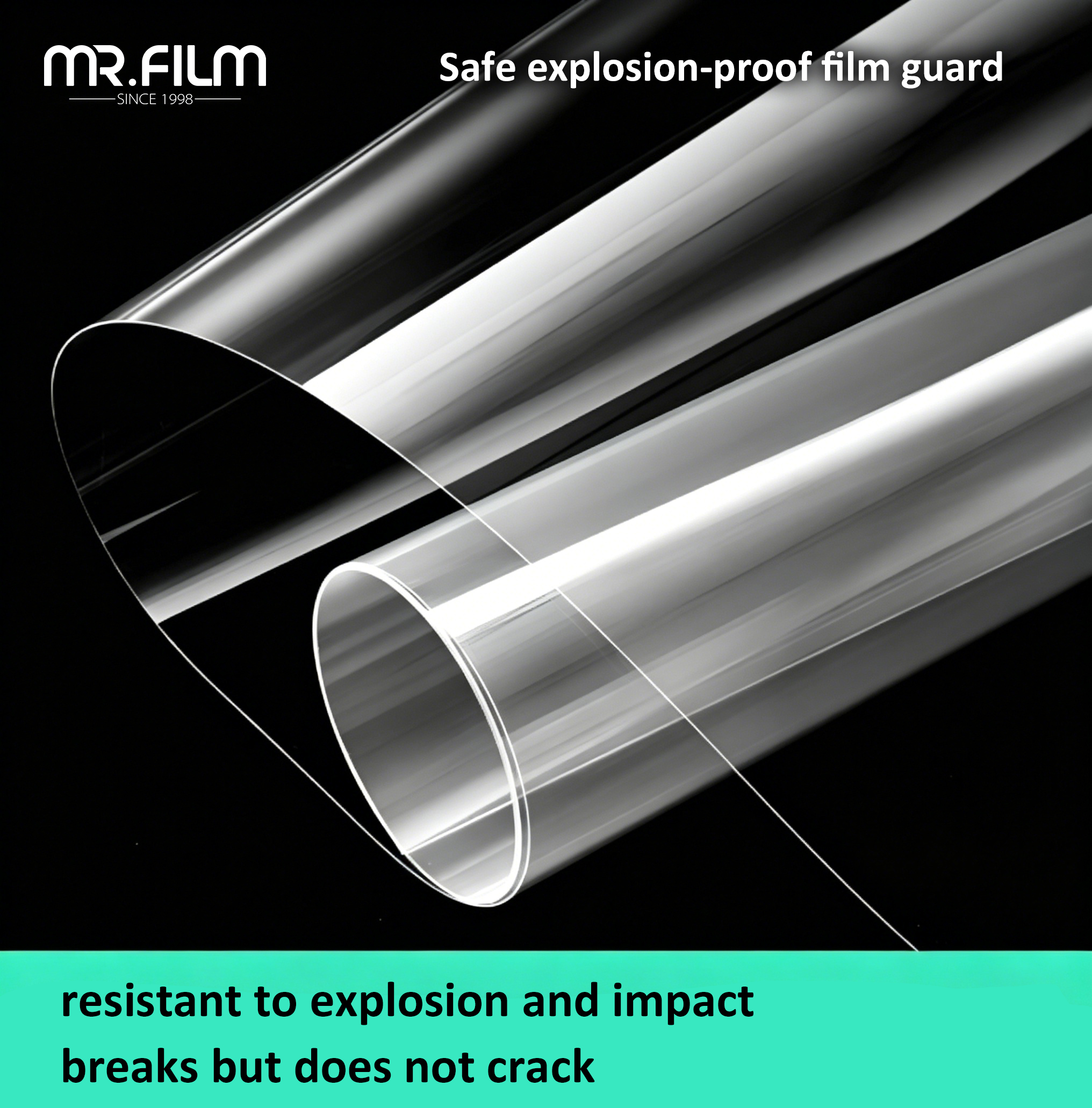 Защитная пленка для звукоизоляционных рабочих модулей на открытом воздухе